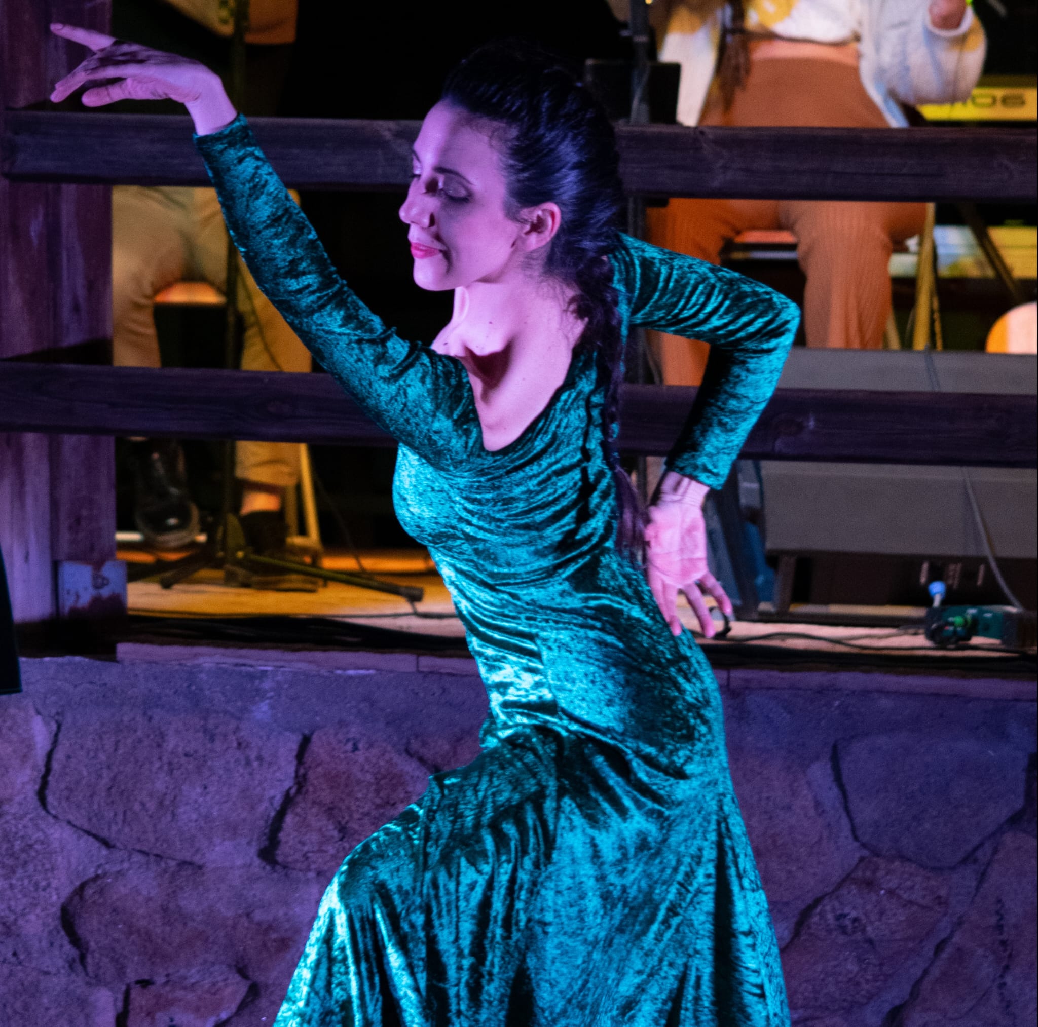 Montserrat Montenegro